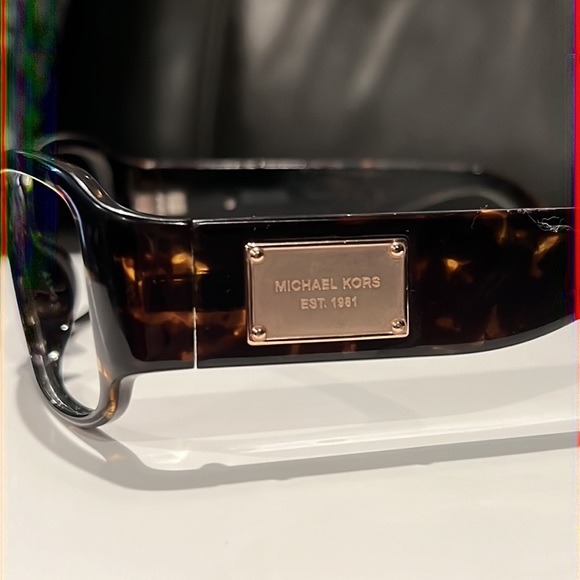 Authentic Michael Kors prescription eyeglasses sunglasses frames - Picture 8 of 14